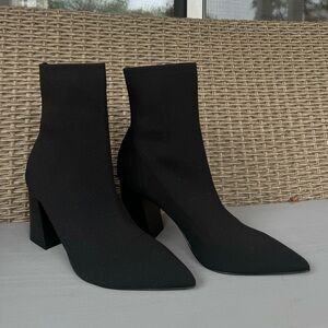Mix No. 6 Bennit Bootie (NEW!)